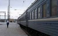Проводник поезда «Кишинев-Москва» решил заняться контрабандой вина. Не получилось